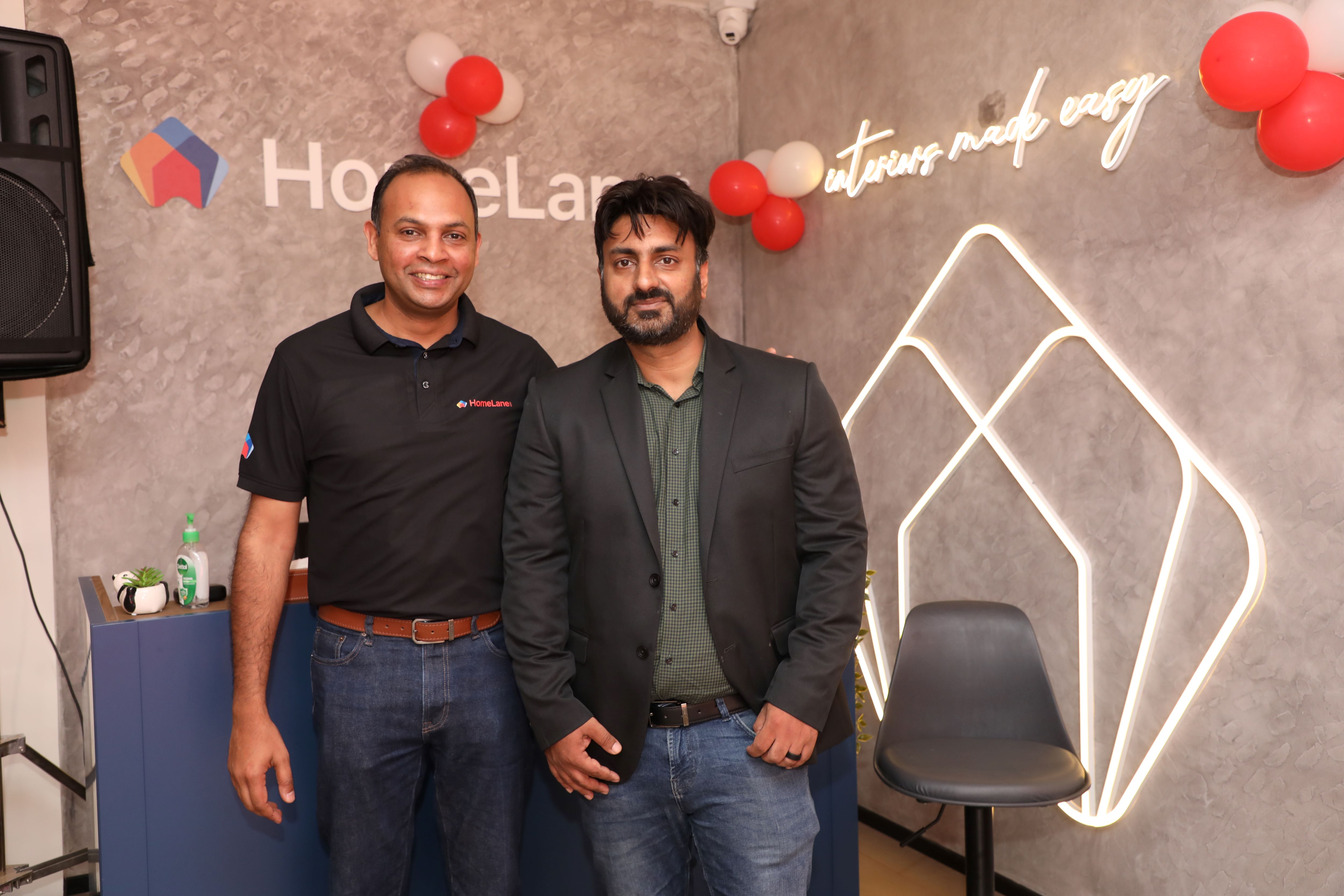 HomeLane opens new studio in CBD Belapur, strengthens Navi Mumbai presence